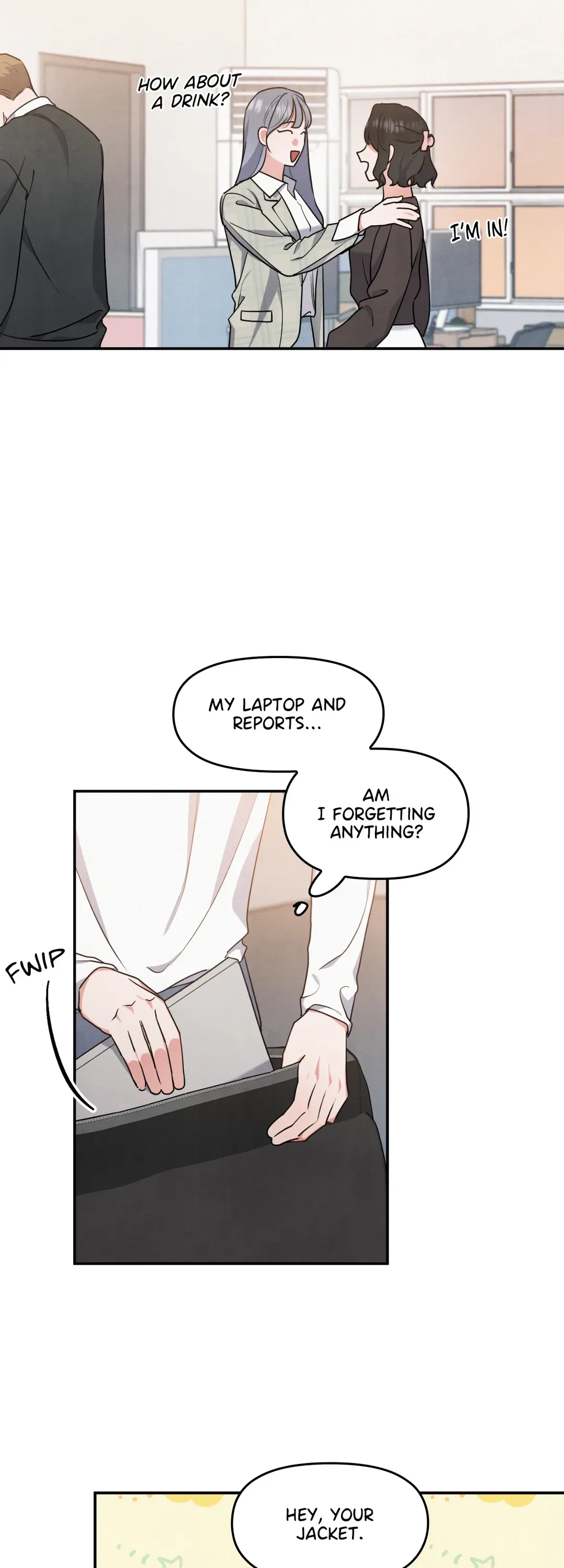Puppy Ever After Chapter 19 page 2