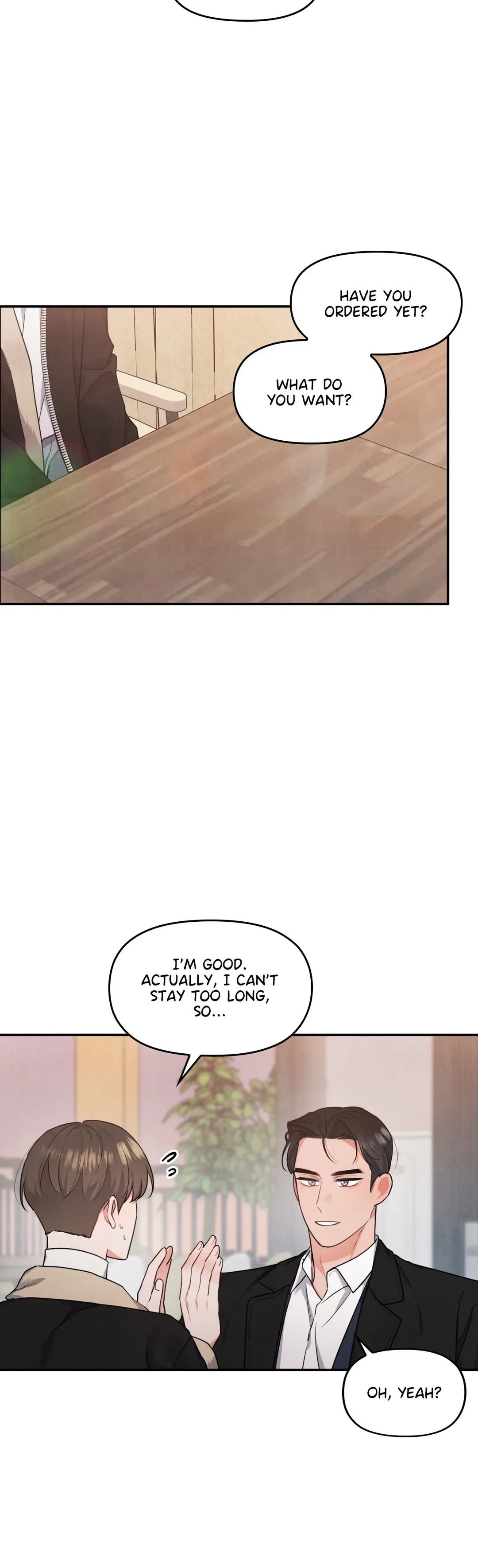 Puppy Ever After Chapter 19 page 24