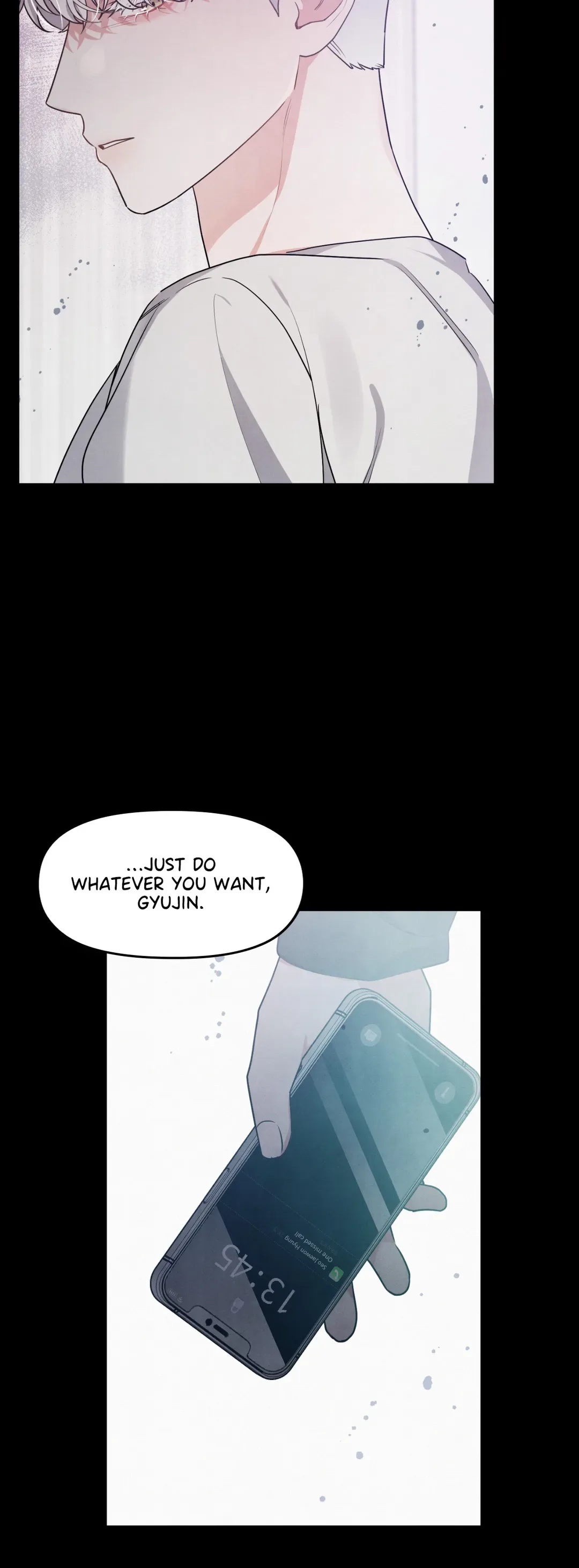 Puppy Ever After Chapter 19 page 15
