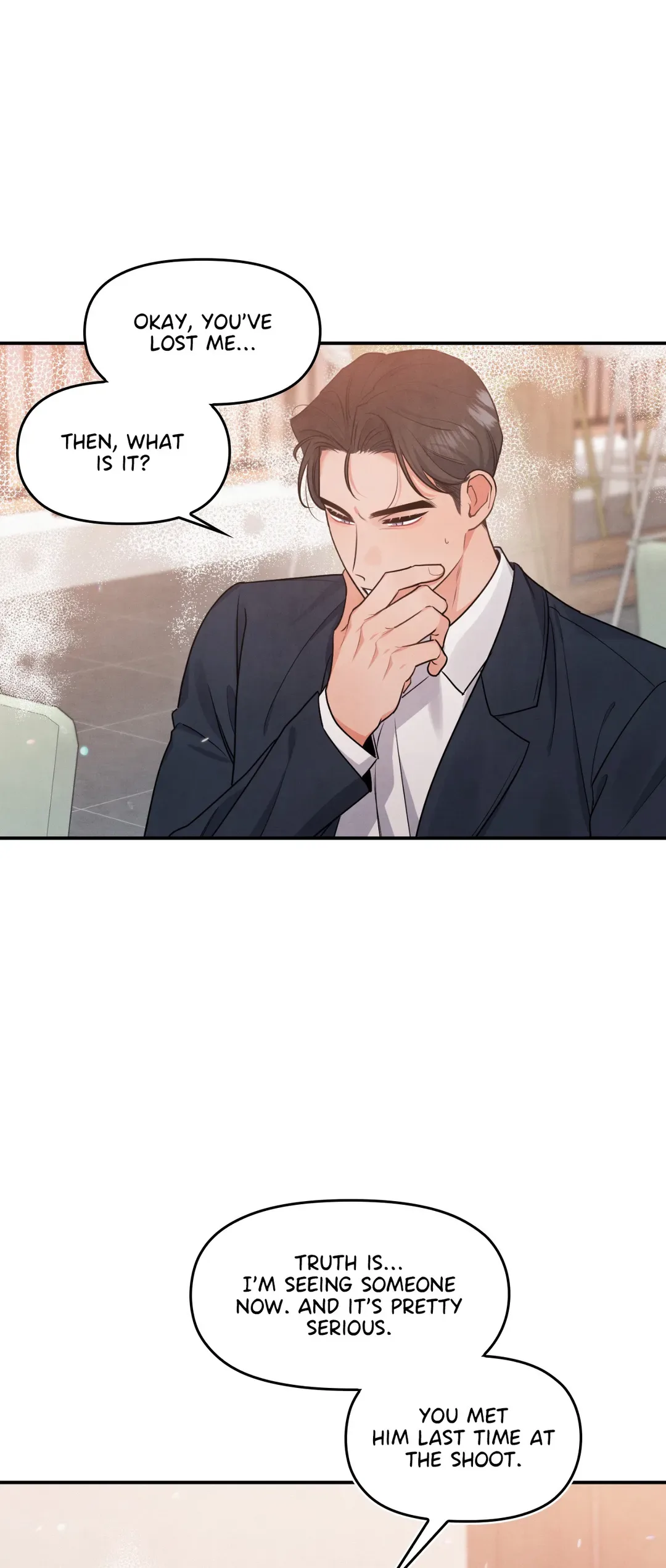 Puppy Ever After Chapter 19 page 31