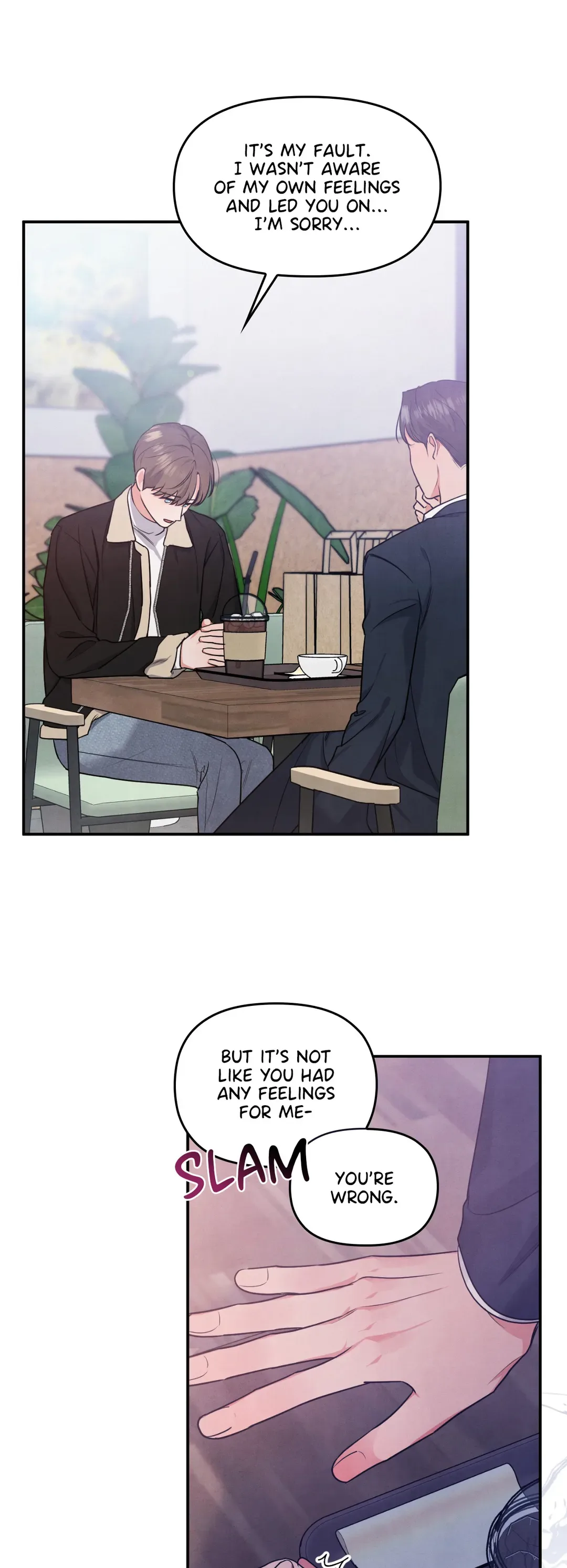 Puppy Ever After Chapter 19 page 37