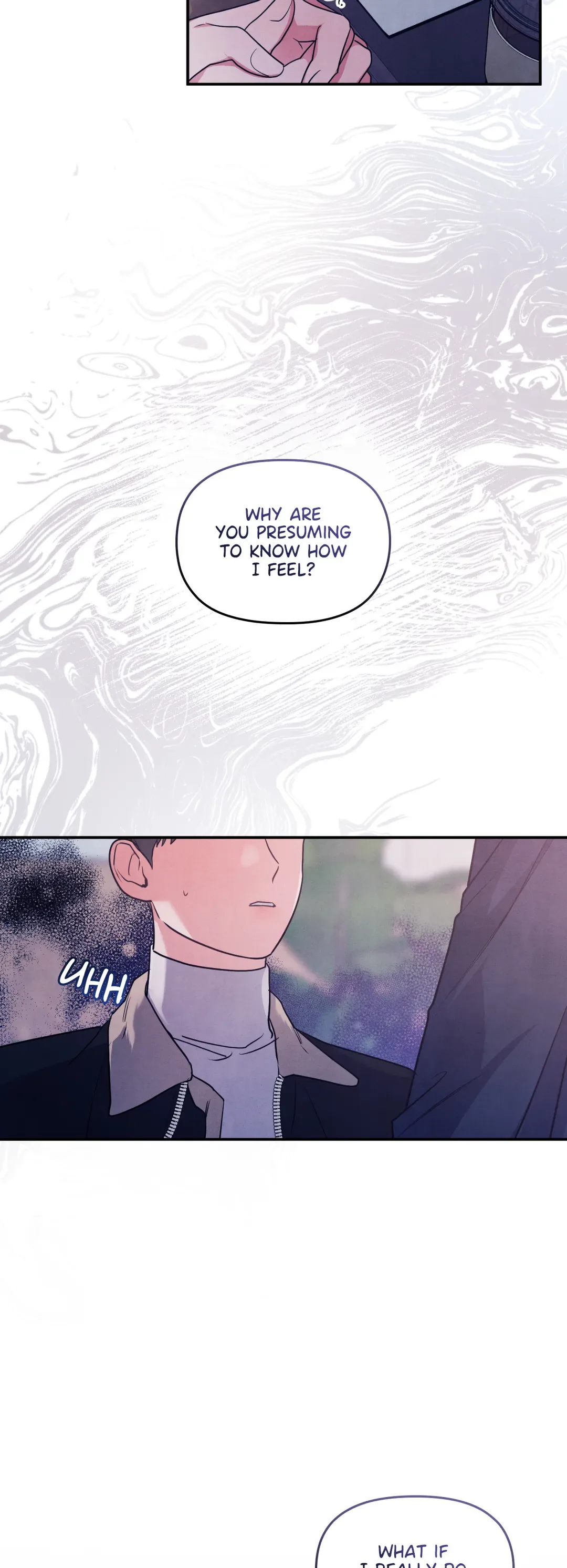 Puppy Ever After Chapter 19 page 38