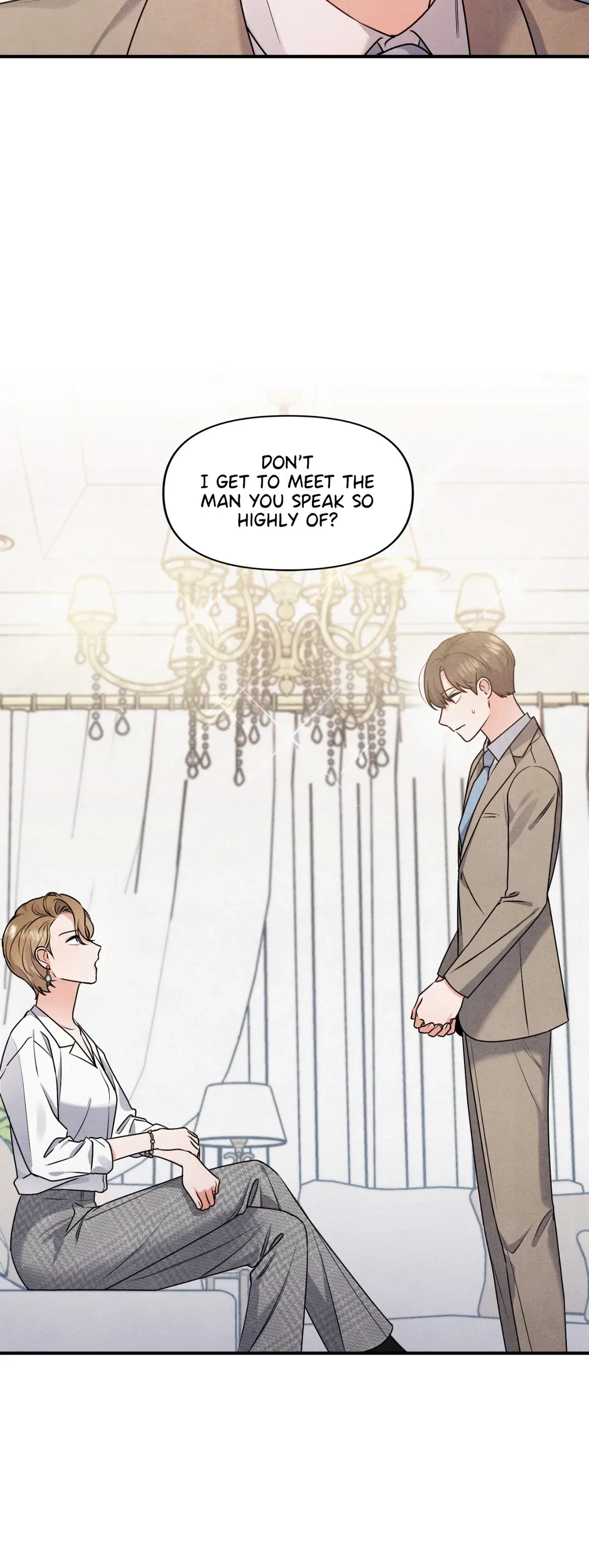 Puppy Ever After Chapter 2 page 10