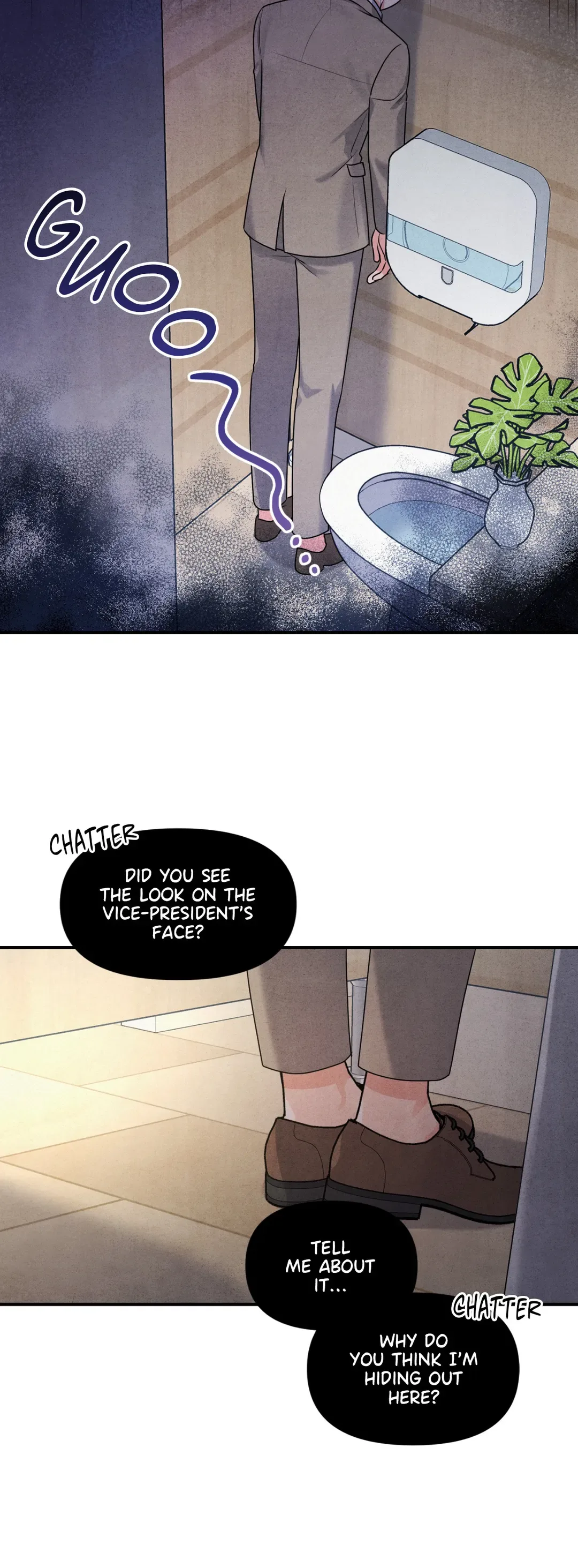 Puppy Ever After Chapter 2 page 2