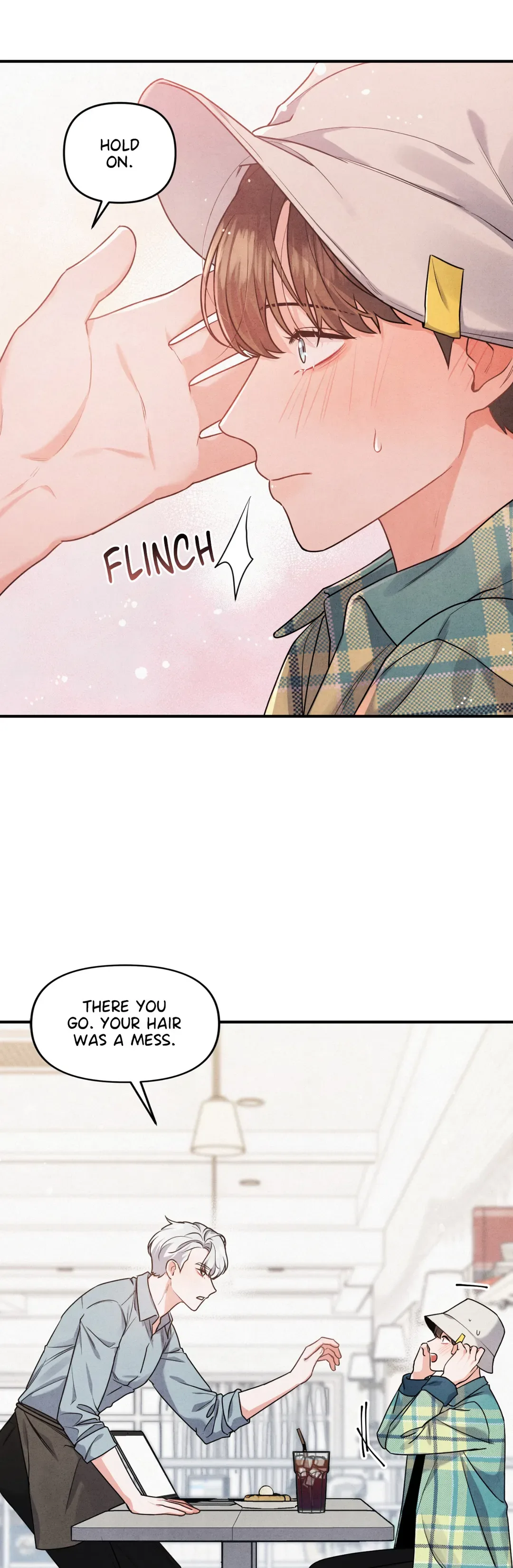 Puppy Ever After Chapter 2 page 19