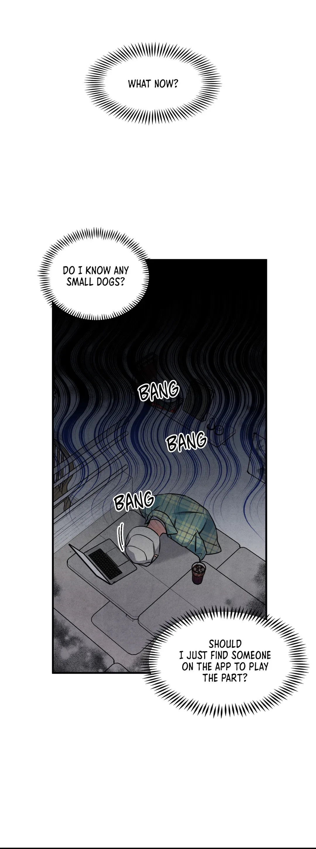 Puppy Ever After Chapter 2 page 15