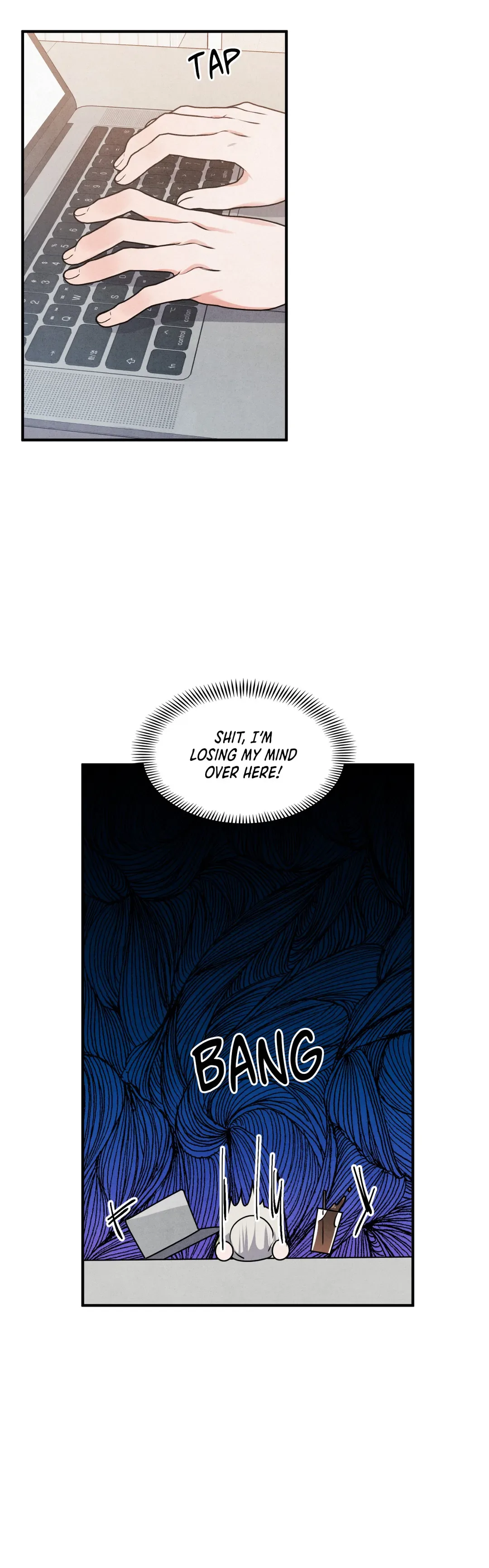 Puppy Ever After Chapter 2 page 13
