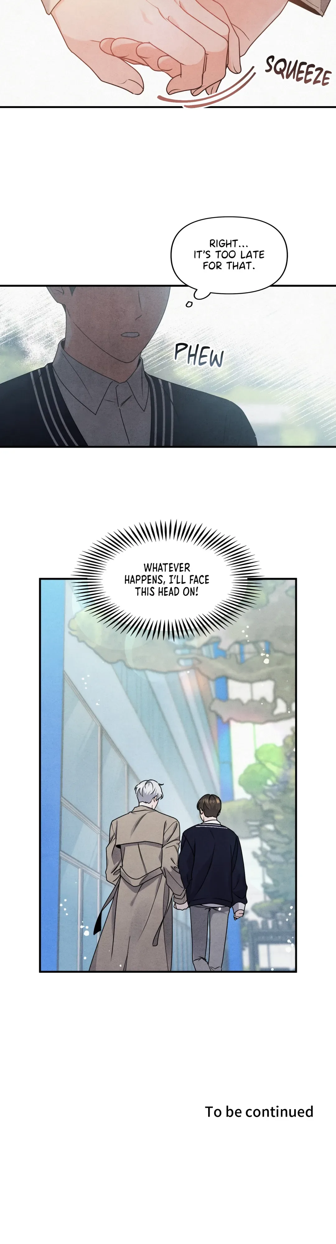Puppy Ever After Chapter 2 page 34