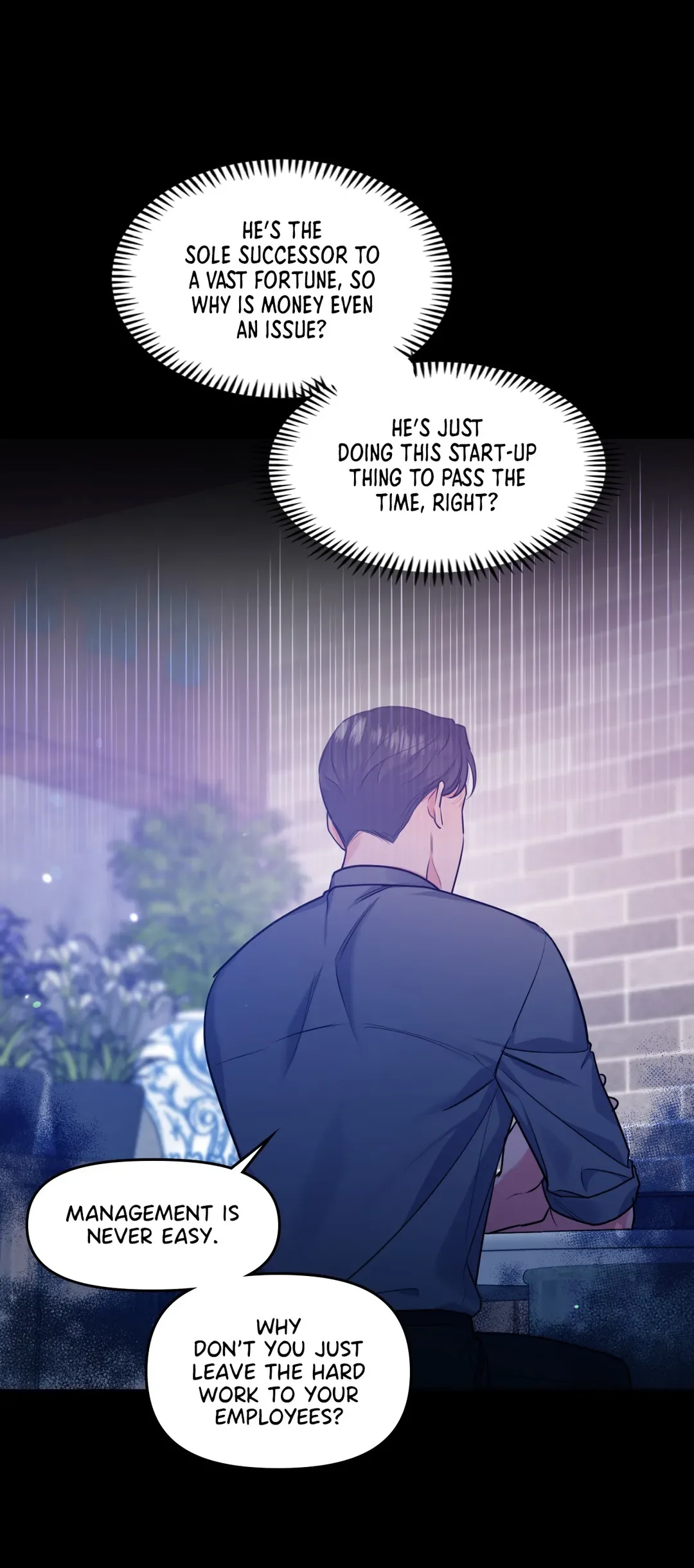 Puppy Ever After Chapter 20 page 13