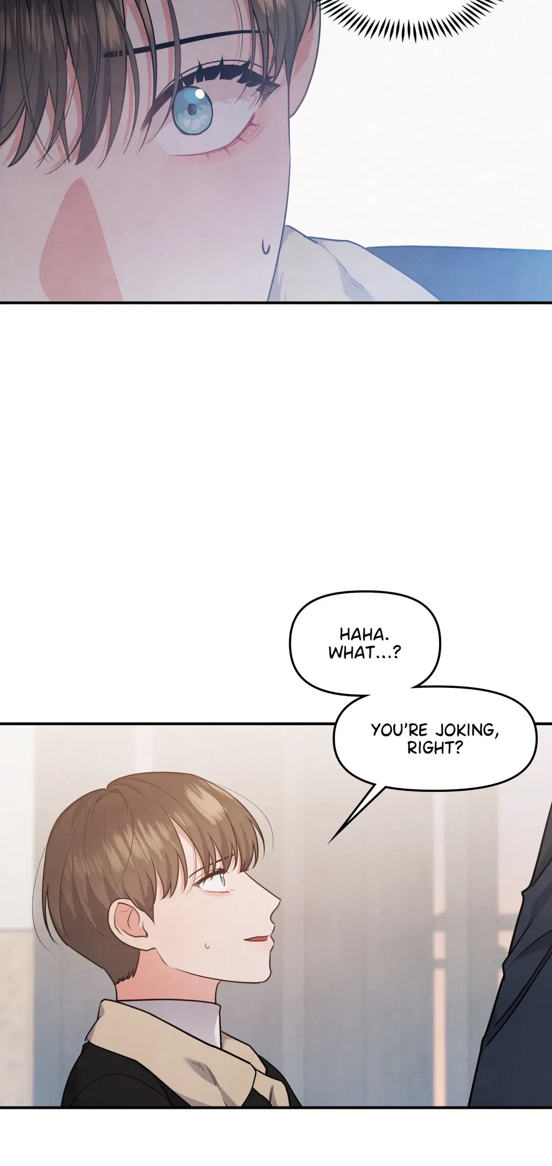 Puppy Ever After Chapter 20 page 4