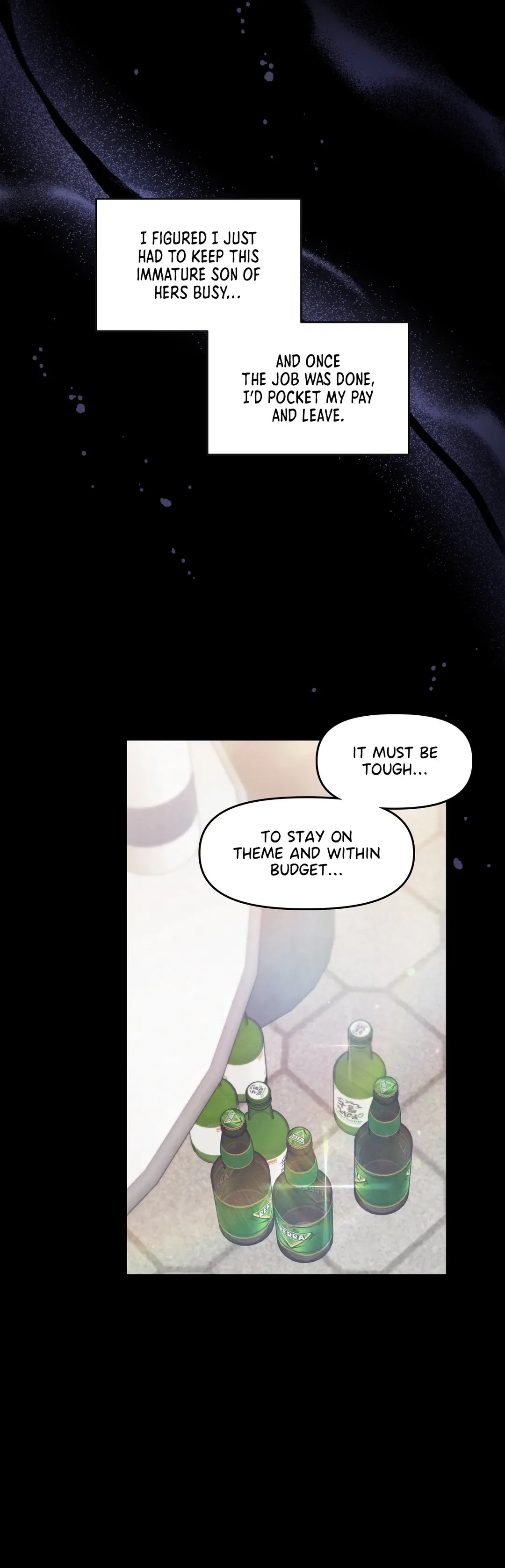 Puppy Ever After Chapter 20 page 11