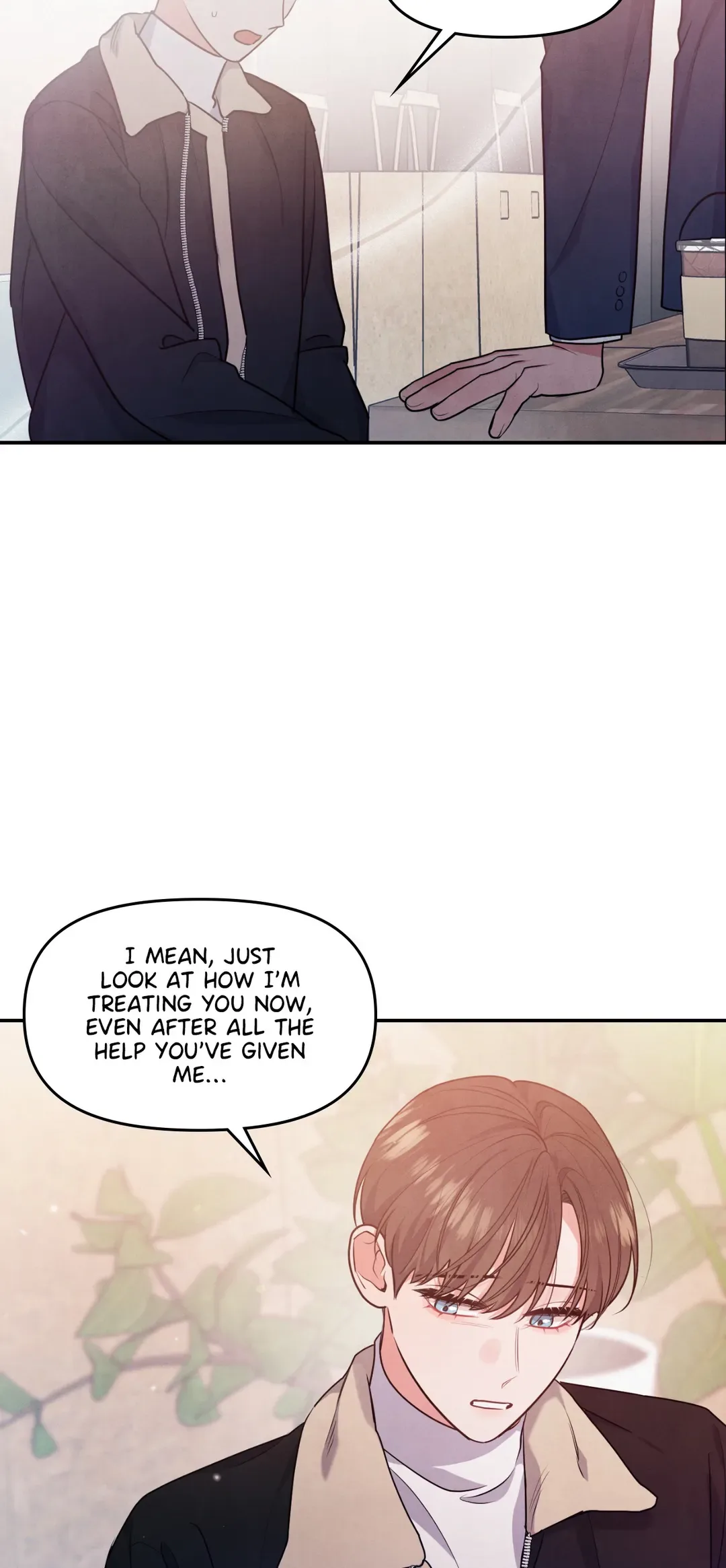 Puppy Ever After Chapter 20 page 6