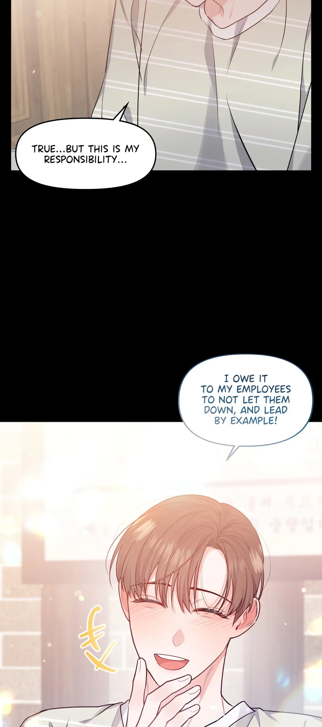 Puppy Ever After Chapter 20 page 15