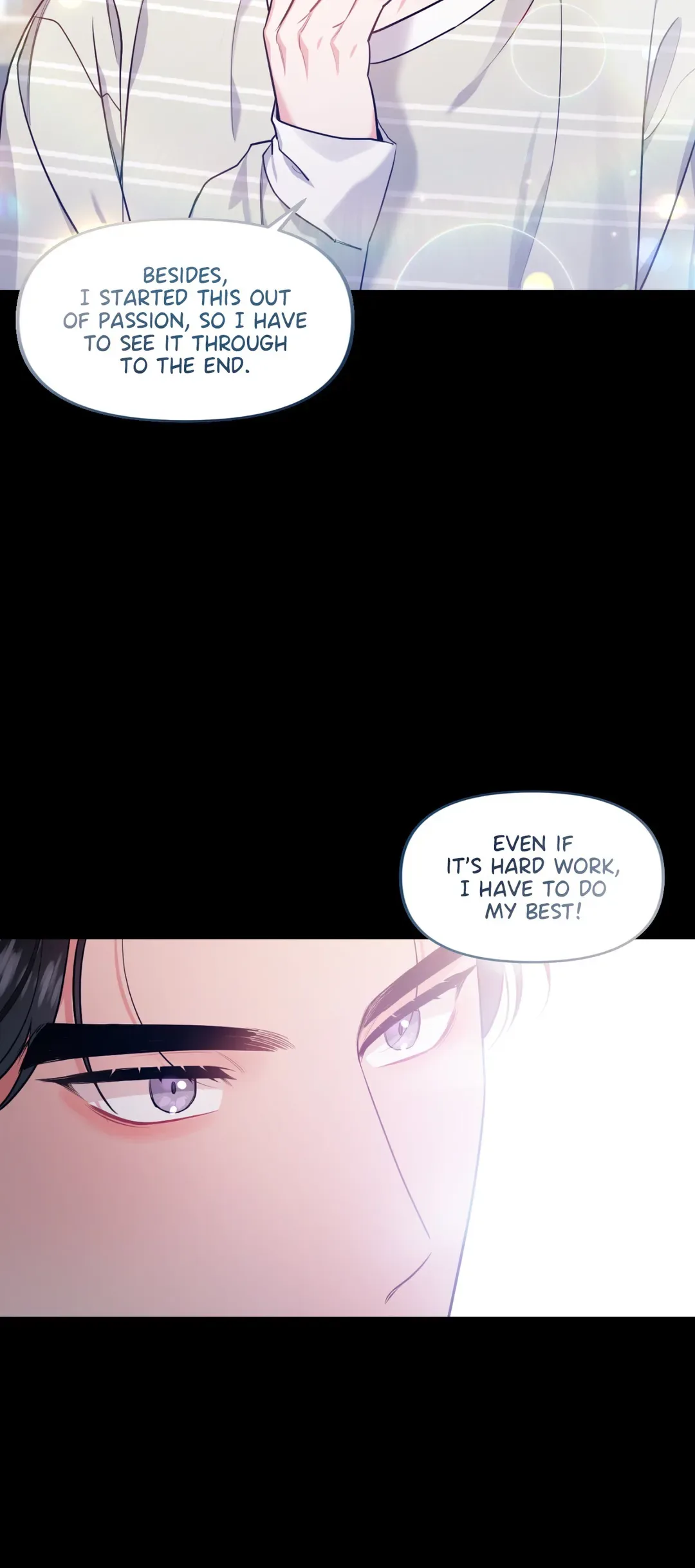 Puppy Ever After Chapter 20 page 16
