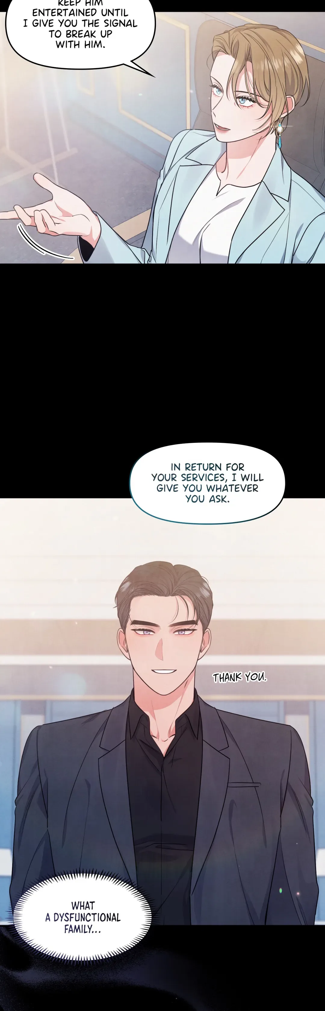 Puppy Ever After Chapter 20 page 10