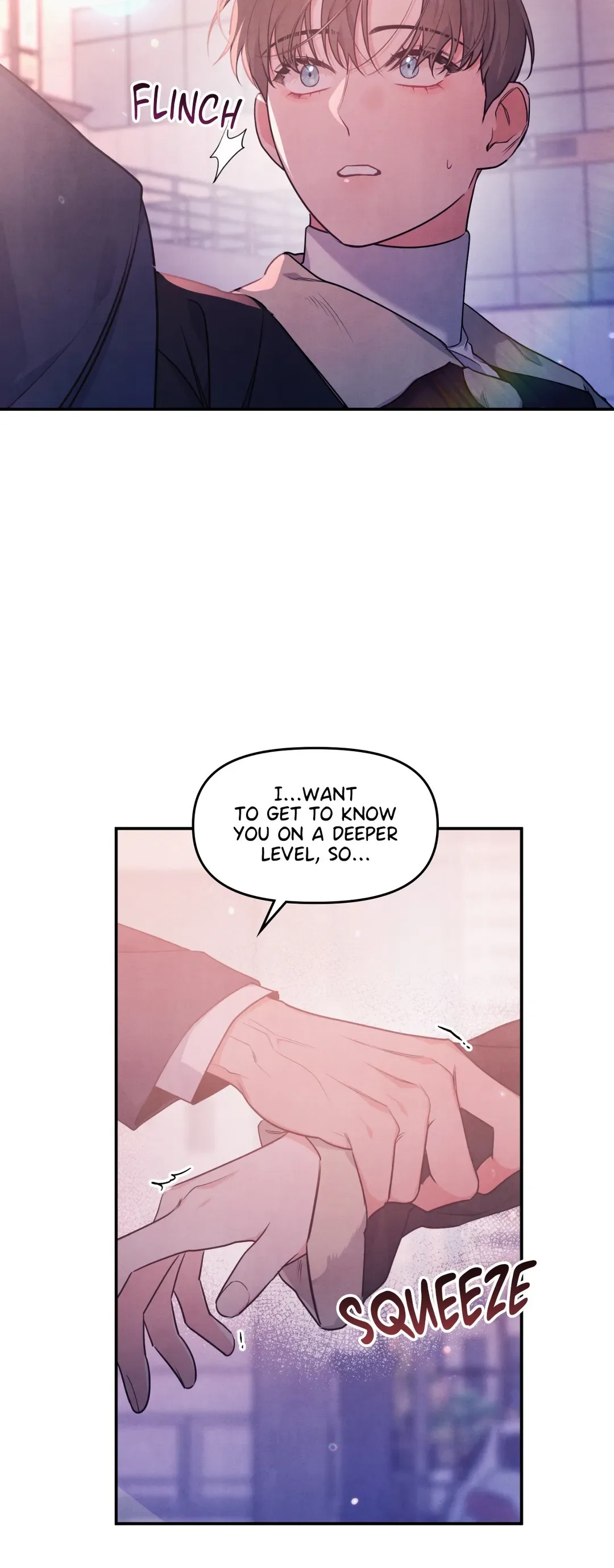 Puppy Ever After Chapter 20 page 32
