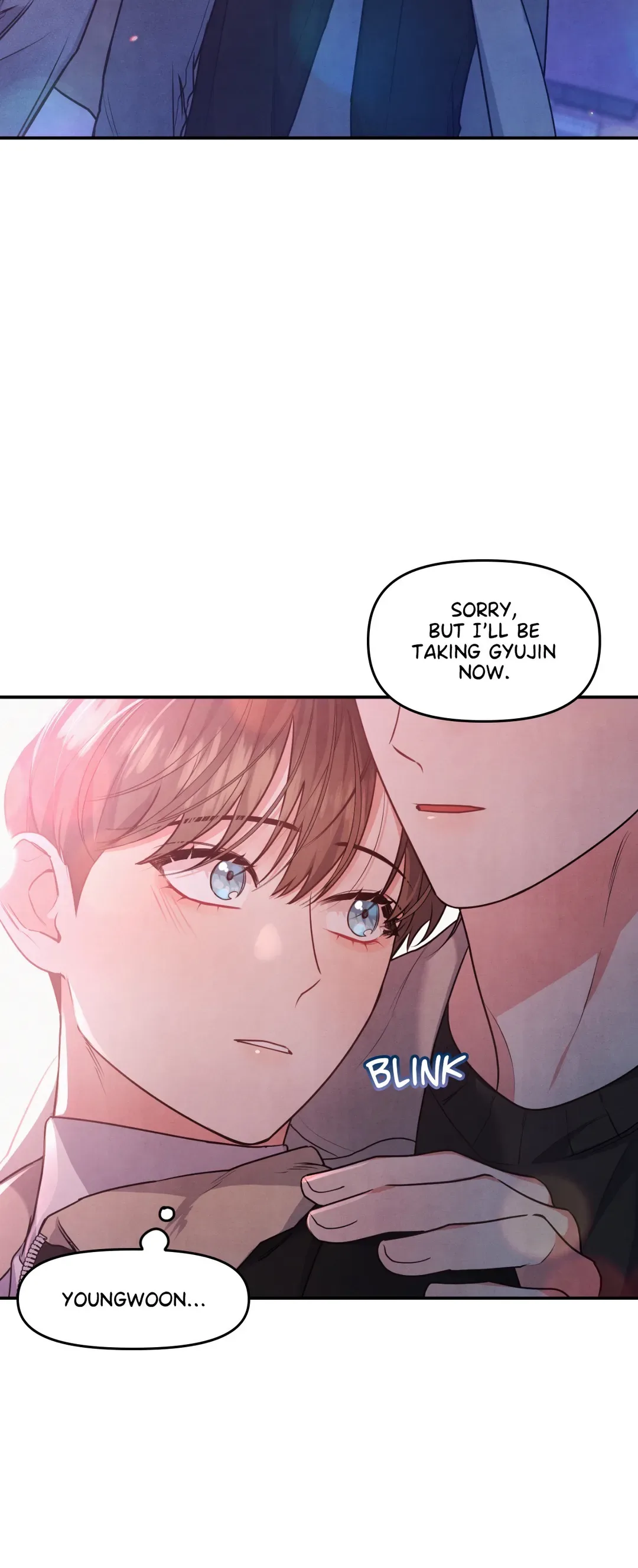 Puppy Ever After Chapter 20 page 38