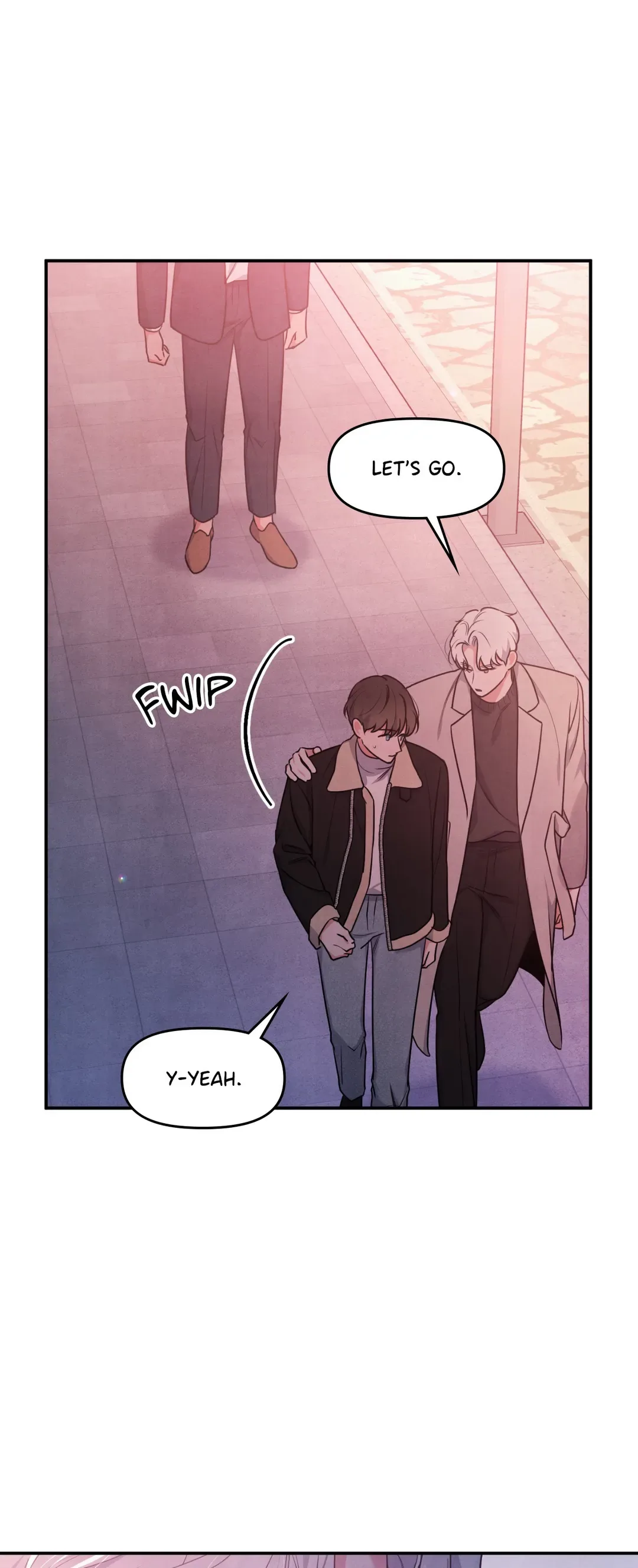 Puppy Ever After Chapter 20 page 39