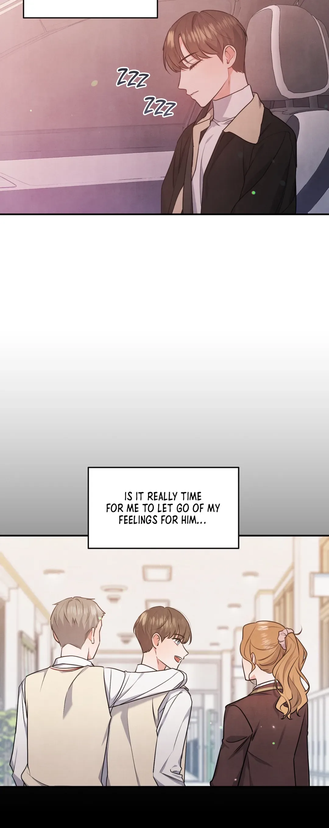 Puppy Ever After Chapter 20 page 47