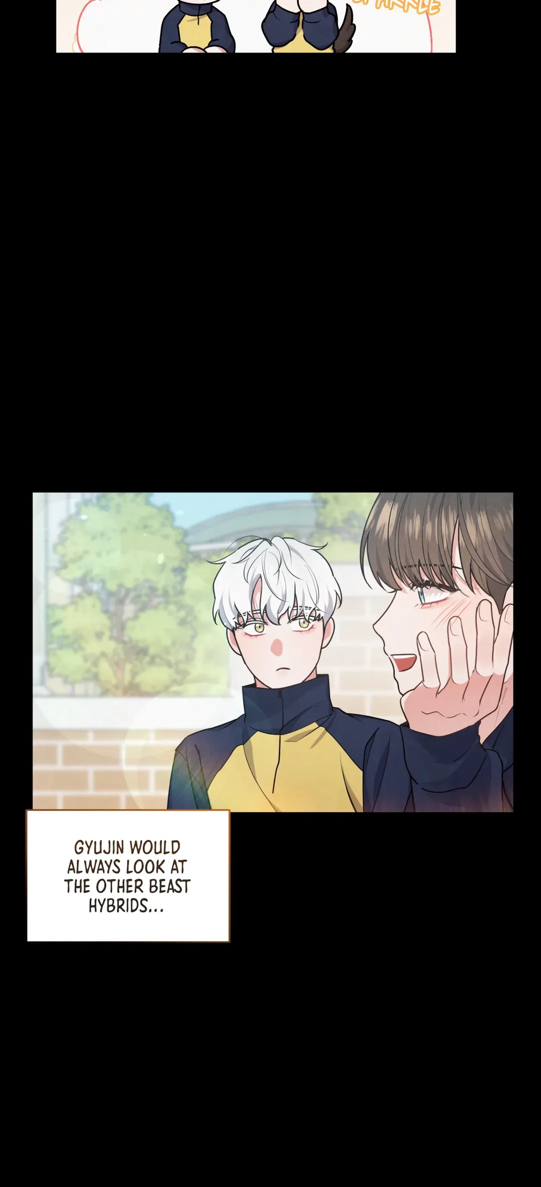 Puppy Ever After Chapter 21 page 6