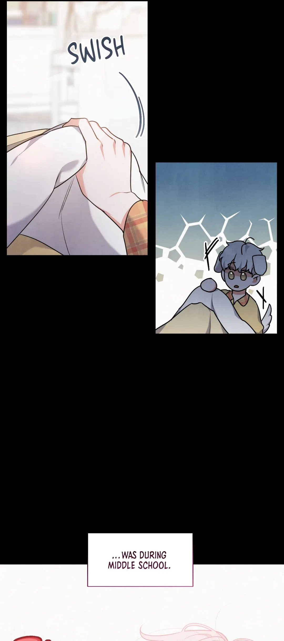 Puppy Ever After Chapter 21 page 2