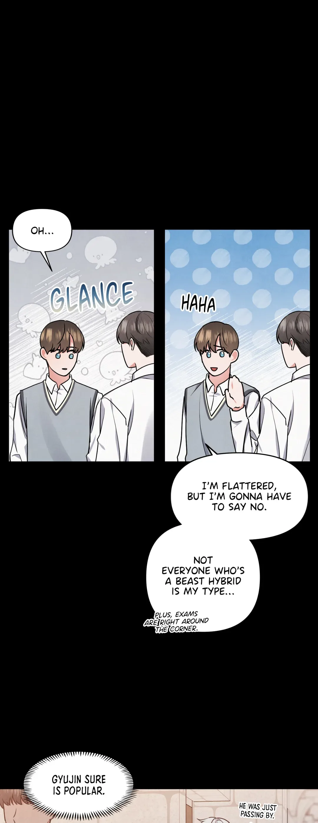 Puppy Ever After Chapter 21 page 30