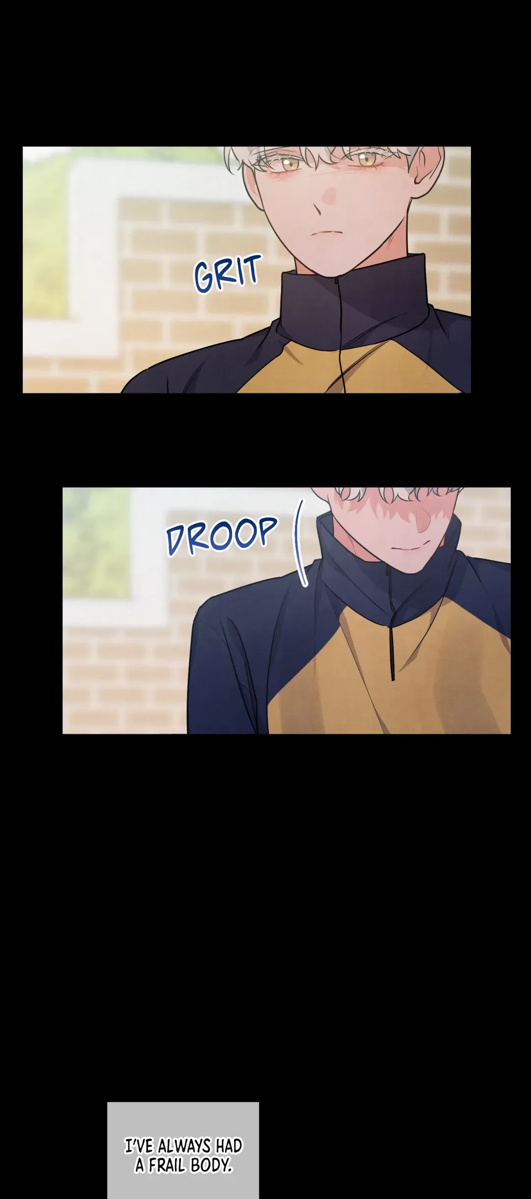 Puppy Ever After Chapter 21 page 11