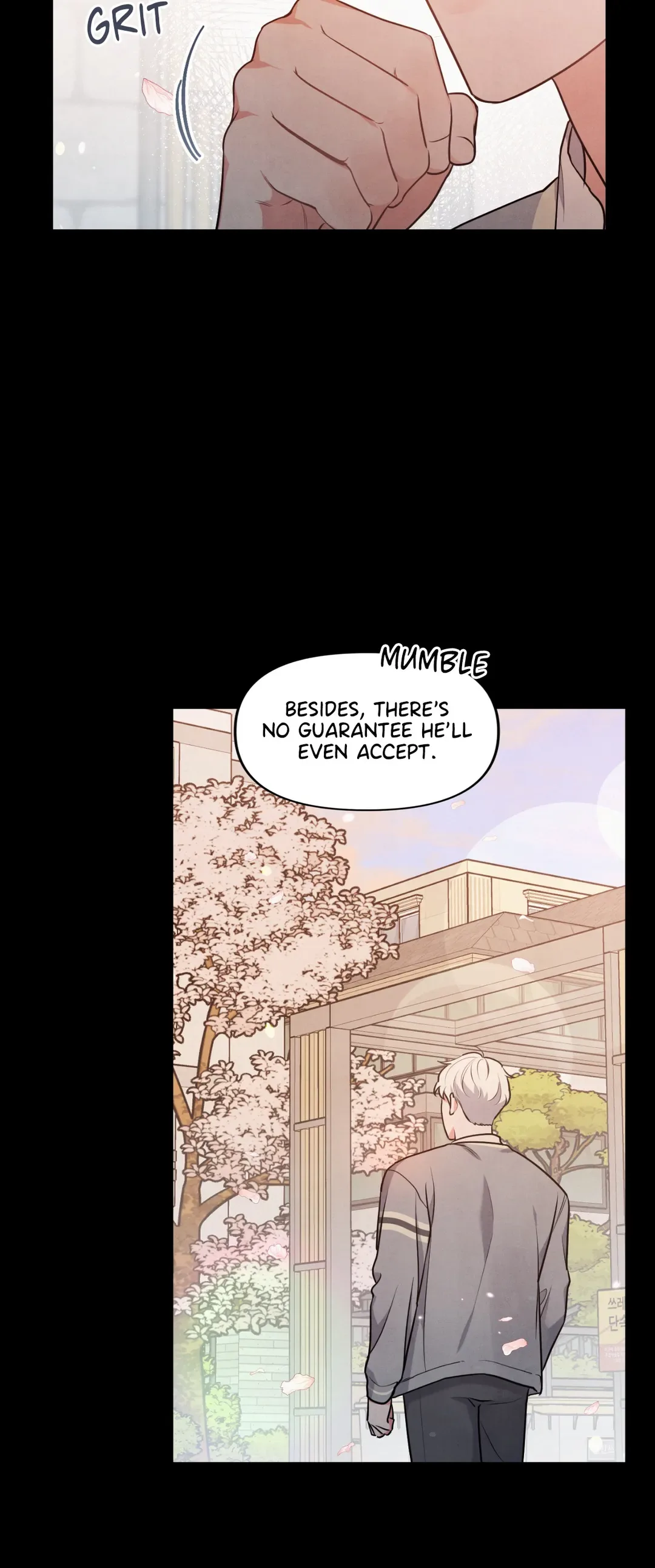 Puppy Ever After Chapter 21 page 38