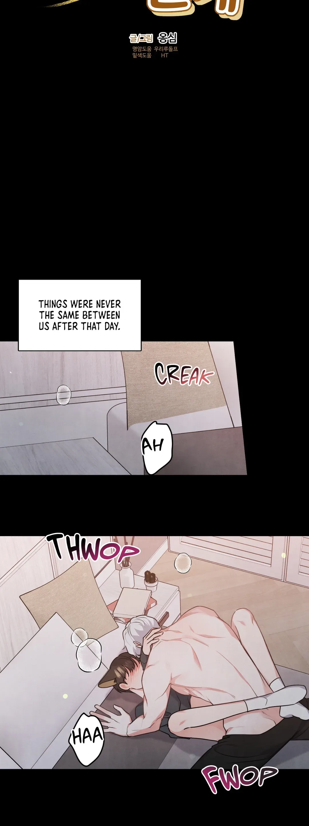 Puppy Ever After Chapter 22 page 11