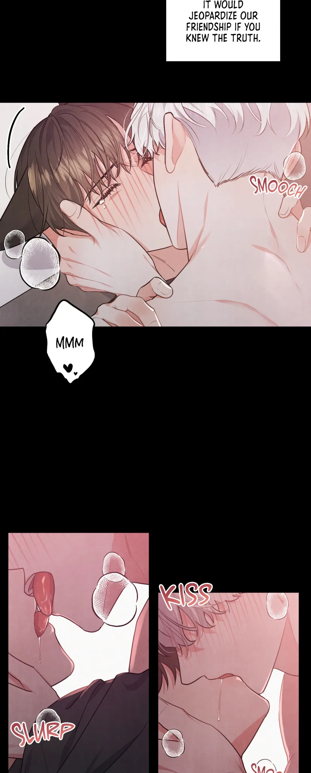 Puppy Ever After Chapter 22 page 14