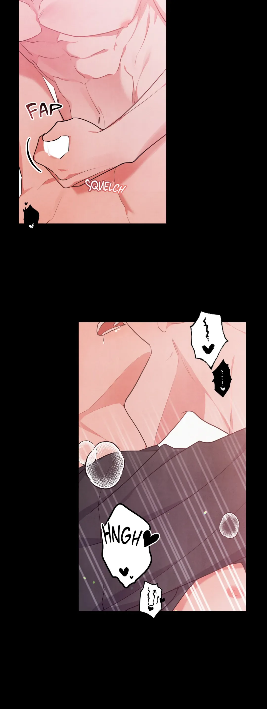 Puppy Ever After Chapter 22 page 19