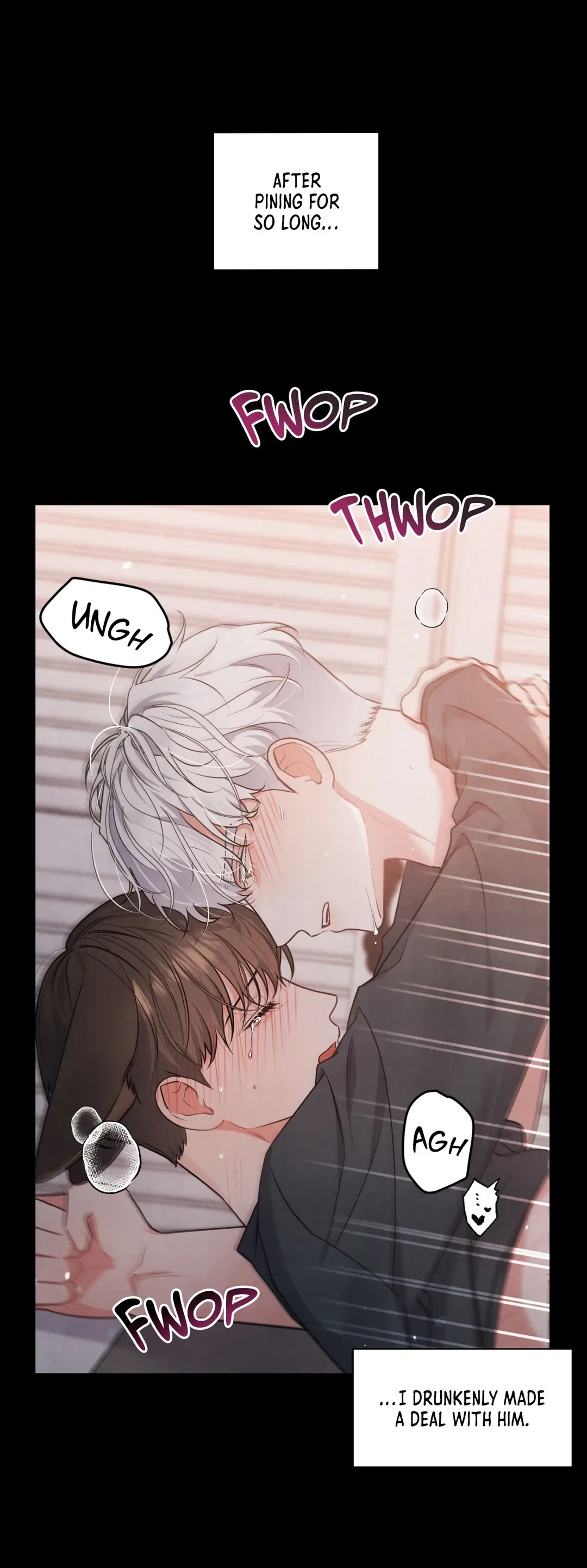 Puppy Ever After Chapter 22 page 12