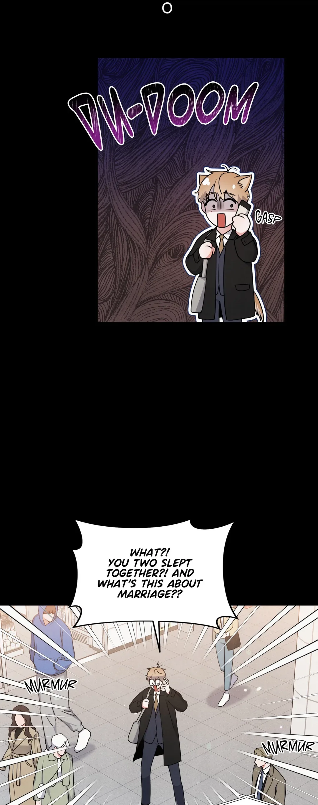 Puppy Ever After Chapter 22 page 27