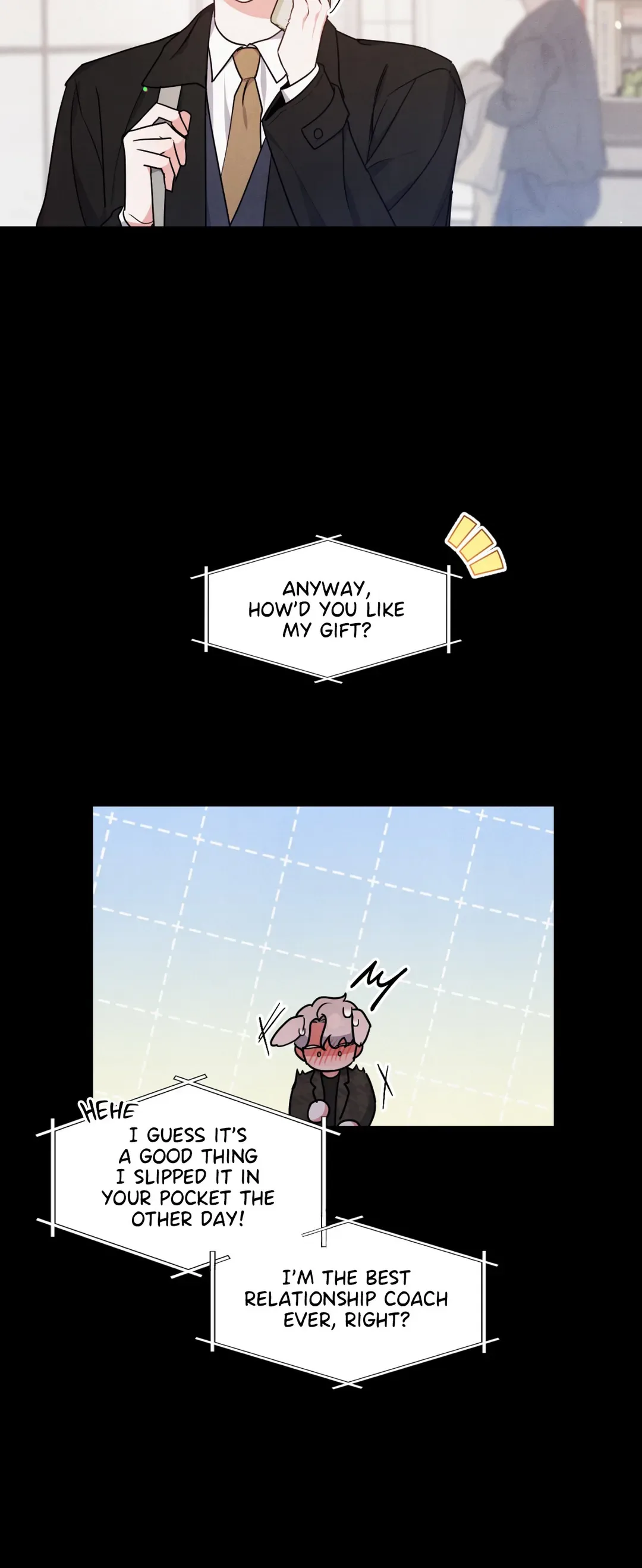 Puppy Ever After Chapter 22 page 32