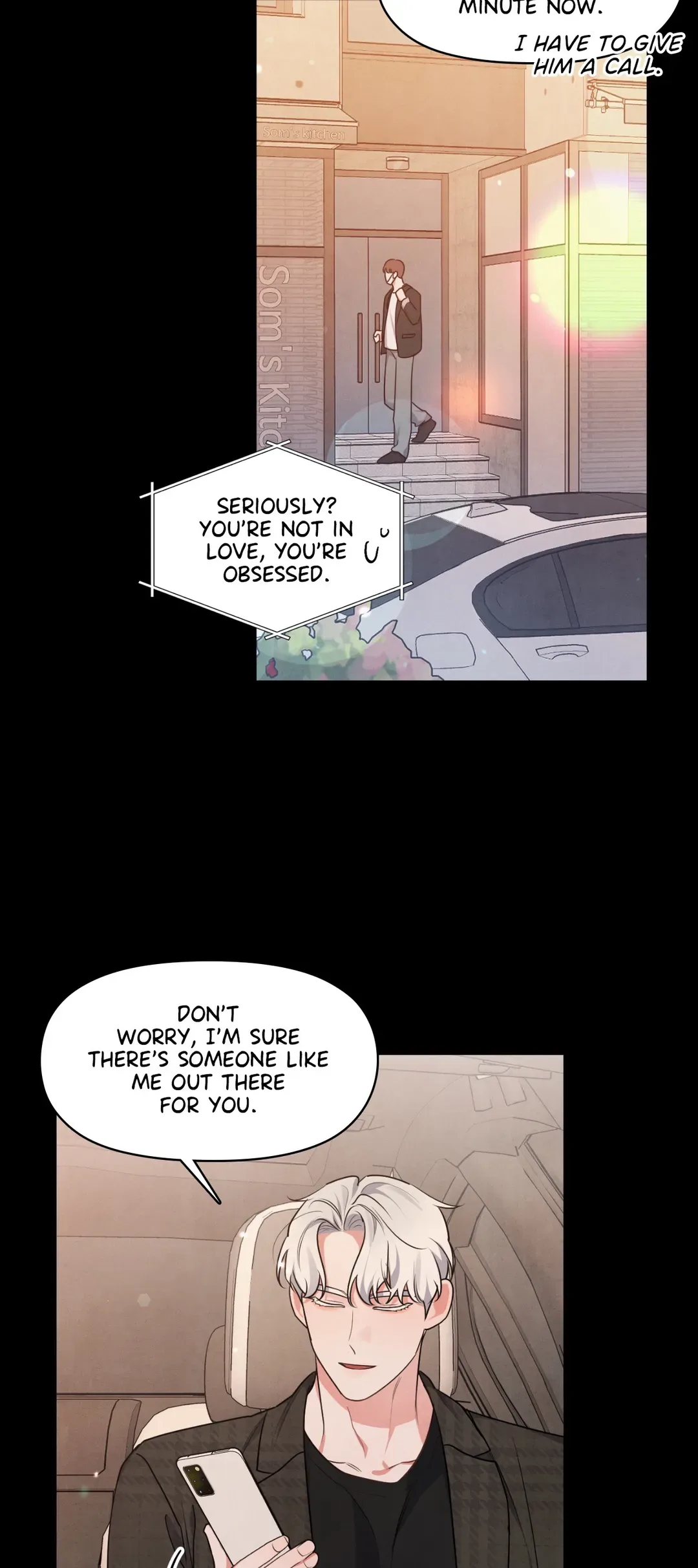 Puppy Ever After Chapter 22 page 34
