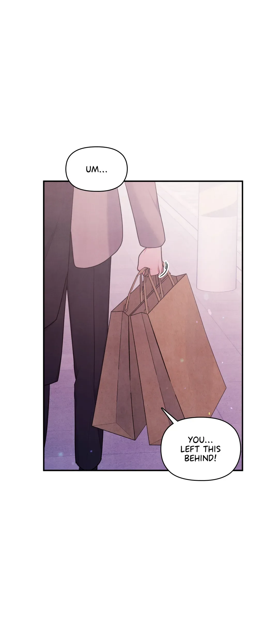 Puppy Ever After Chapter 22 page 45