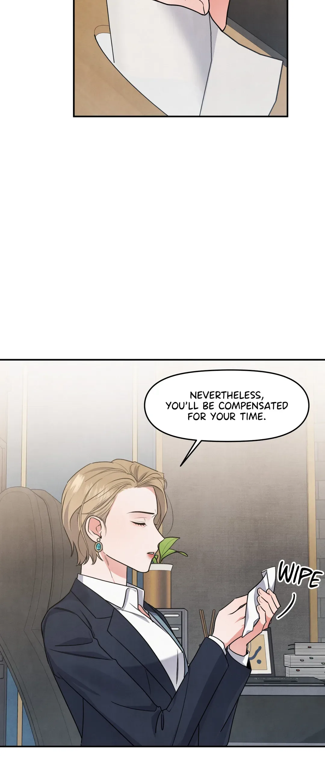 Puppy Ever After Chapter 23 page 10