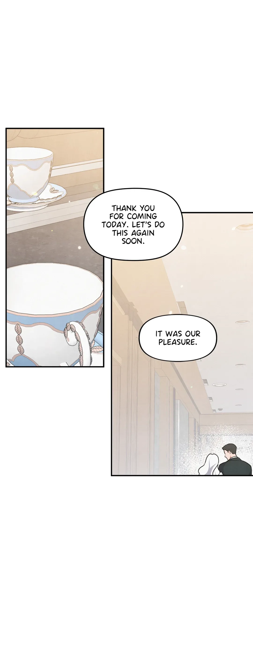 Puppy Ever After Chapter 23 page 1