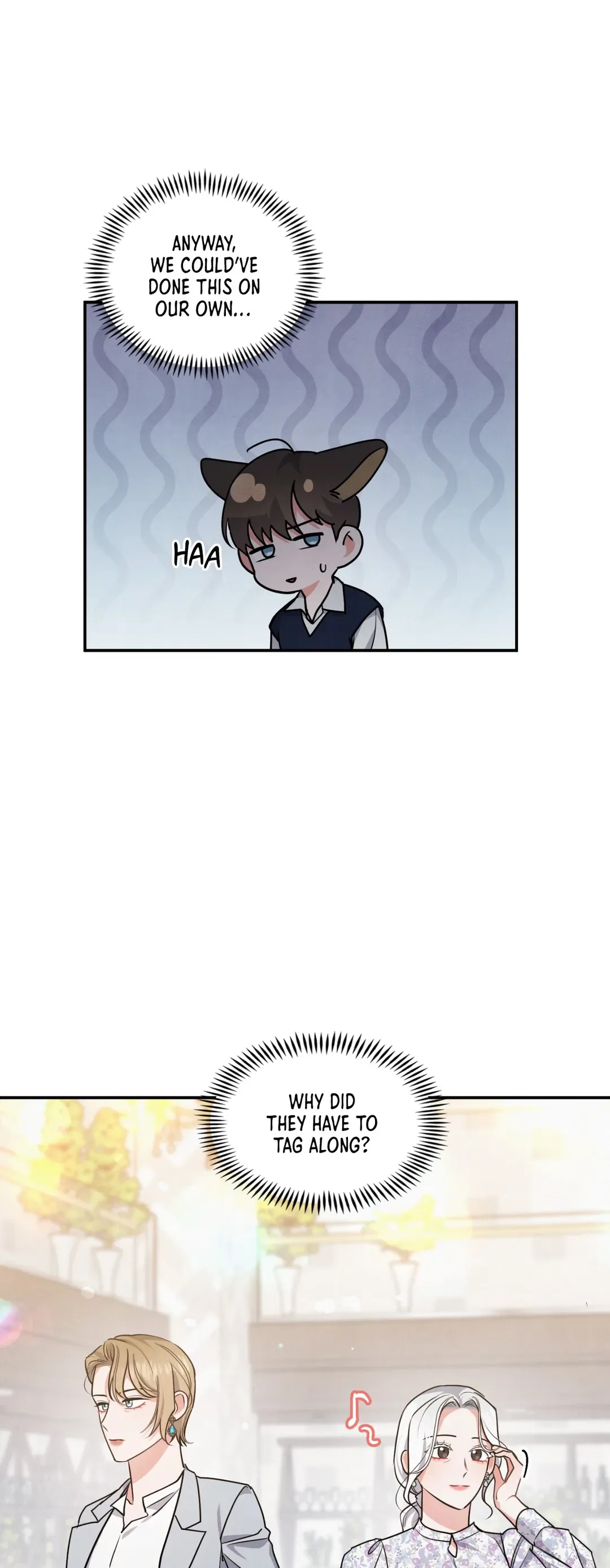 Puppy Ever After Chapter 23 page 17