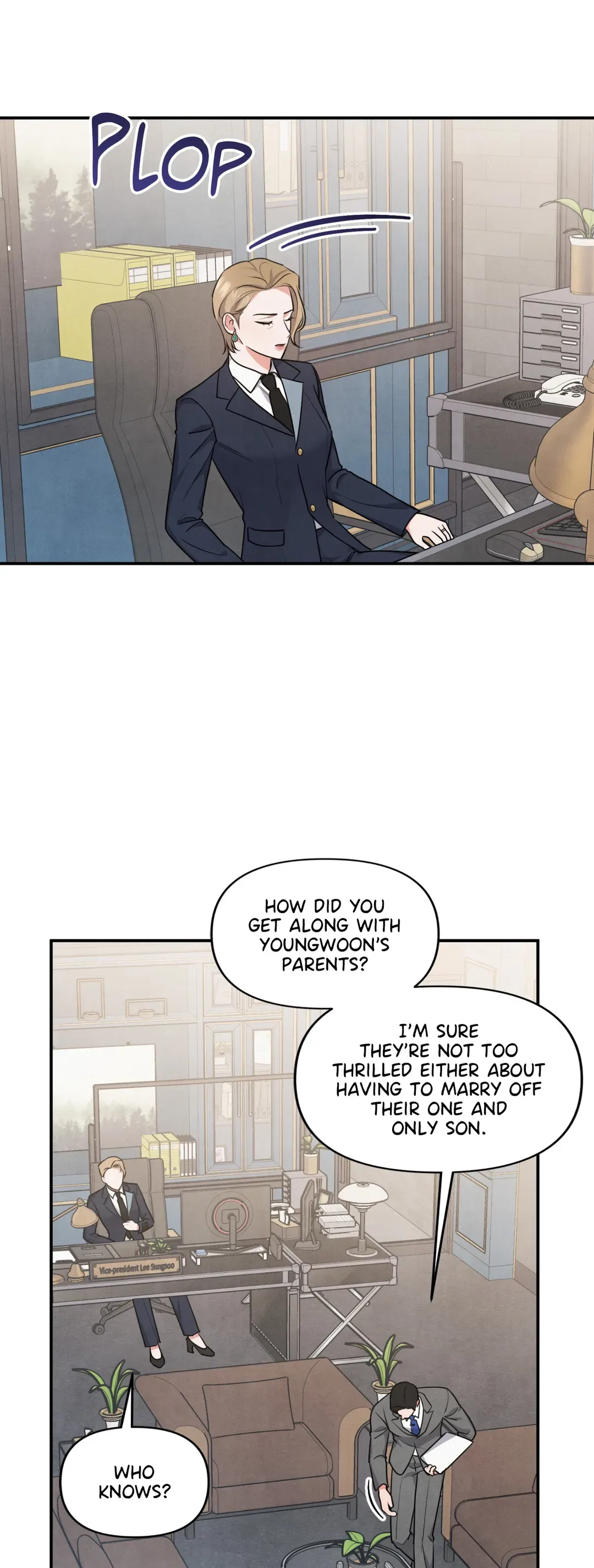 Puppy Ever After Chapter 23 page 2