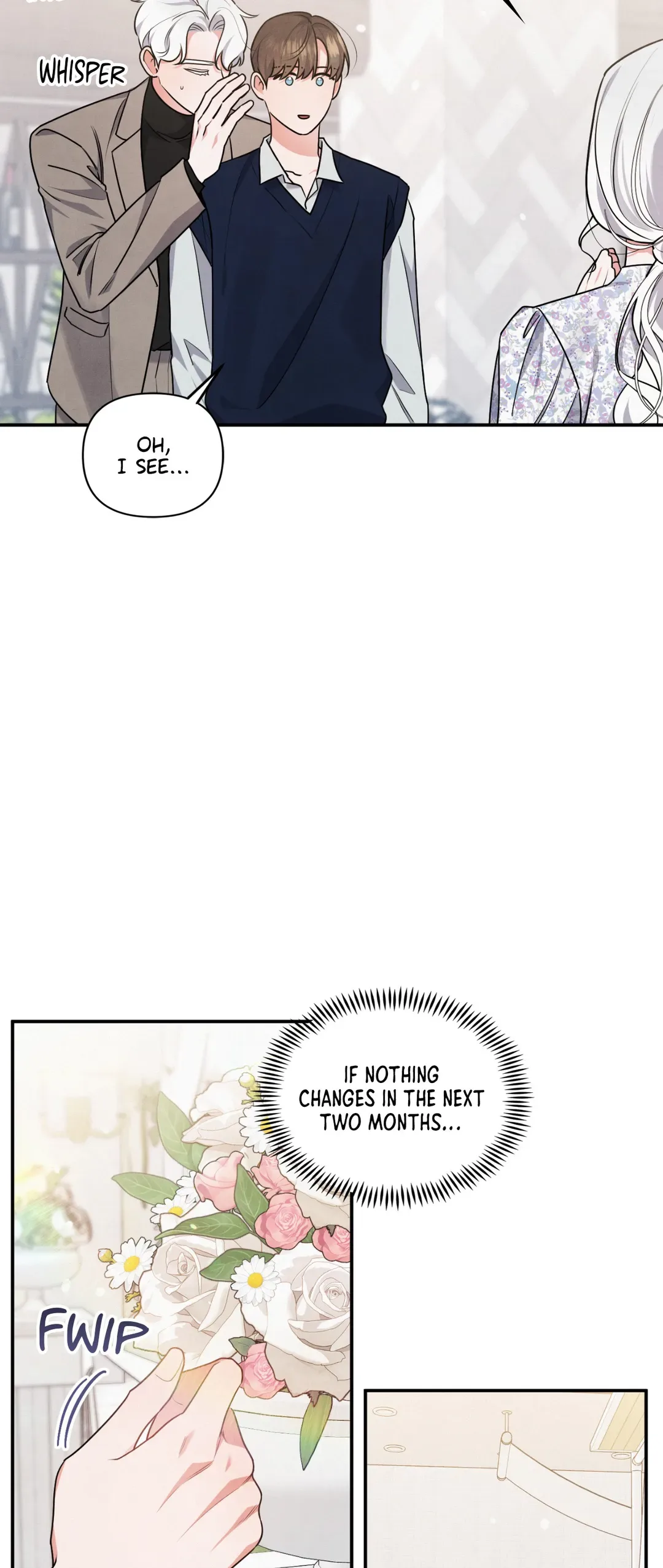 Puppy Ever After Chapter 23 page 26