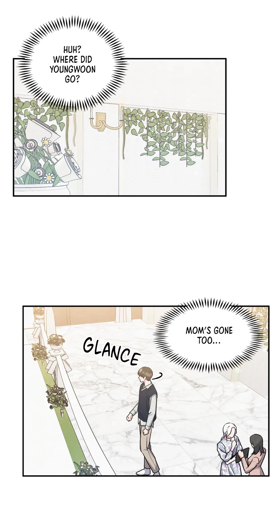 Puppy Ever After Chapter 23 page 38