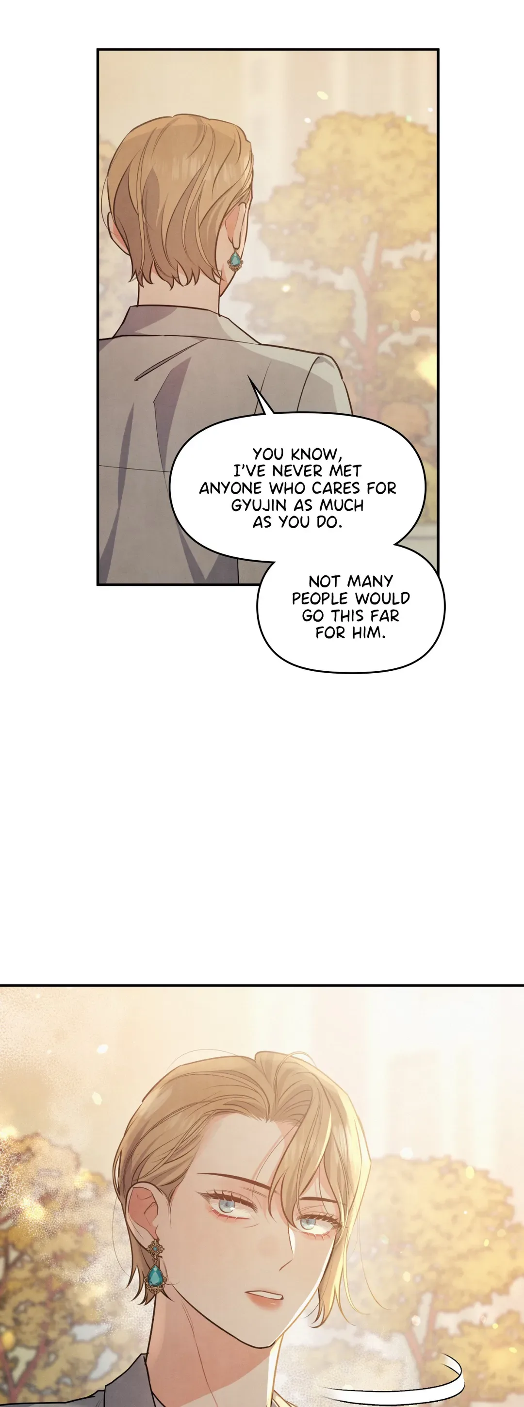 Puppy Ever After Chapter 23 page 47
