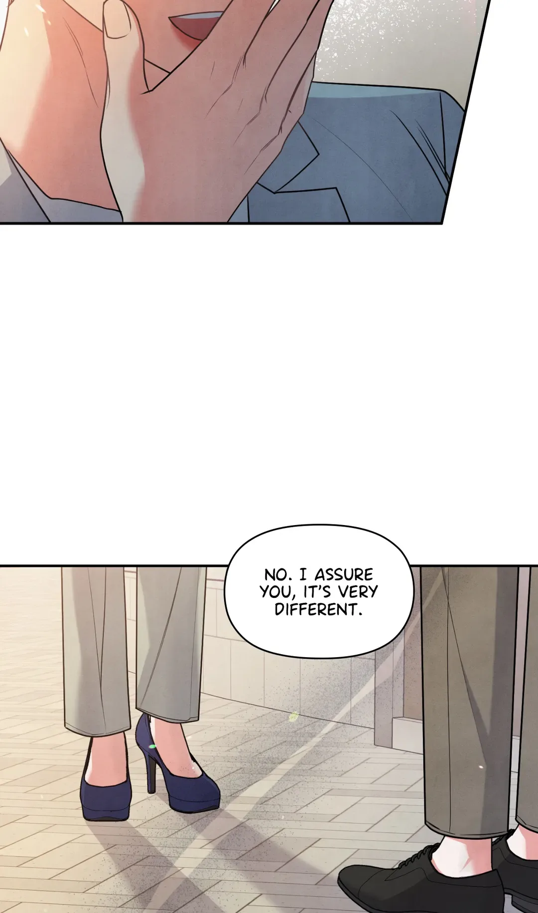 Puppy Ever After Chapter 24 page 14