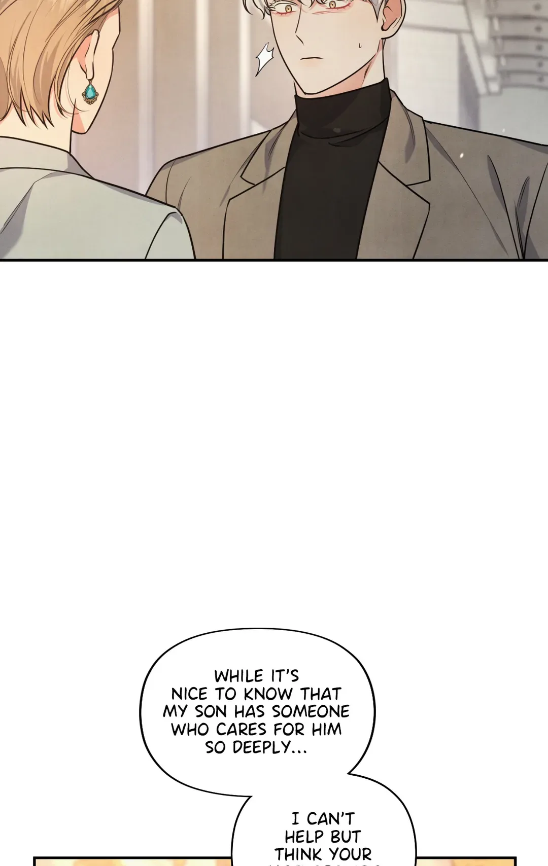 Puppy Ever After Chapter 24 page 9
