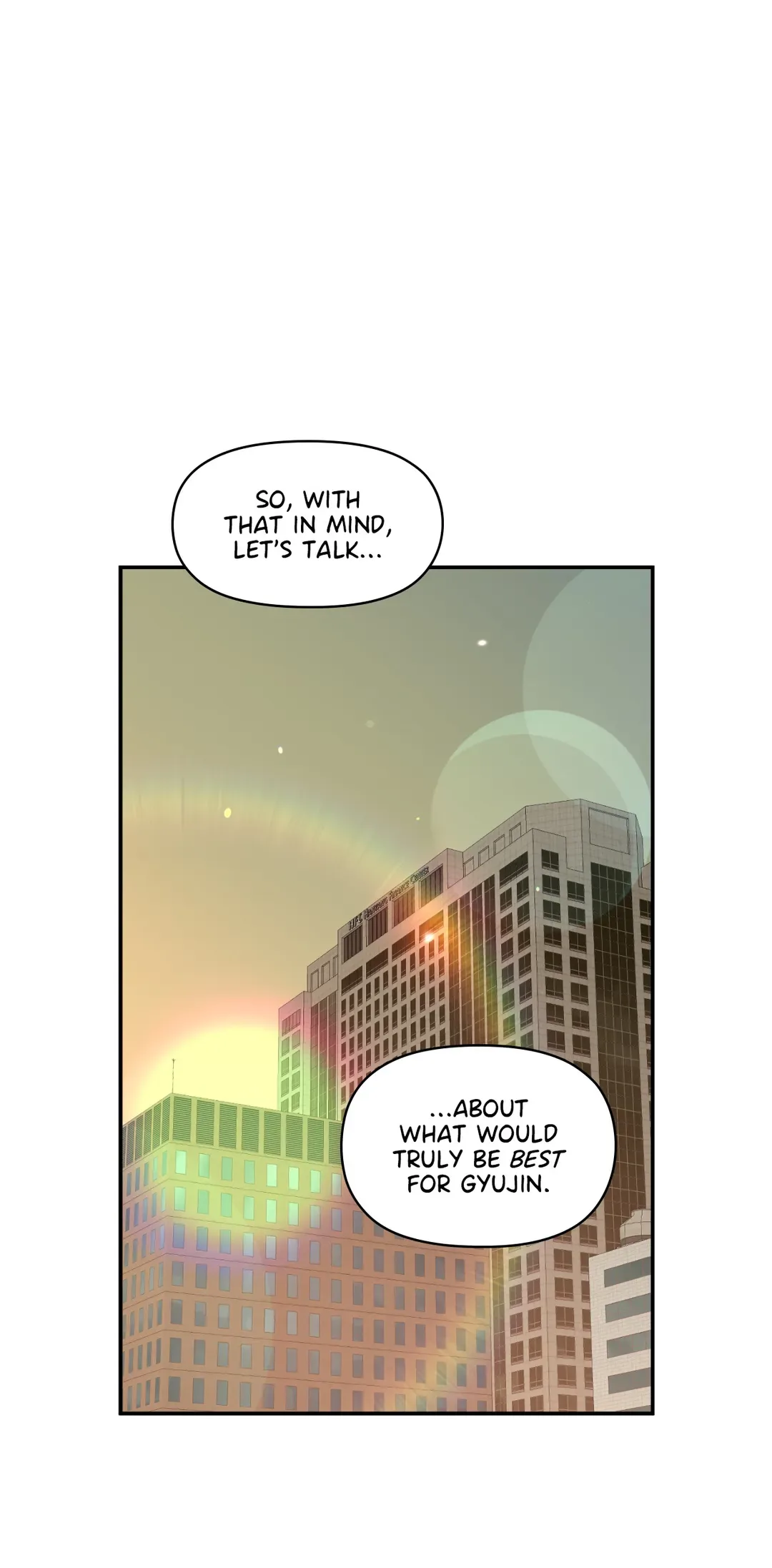 Puppy Ever After Chapter 24 page 1
