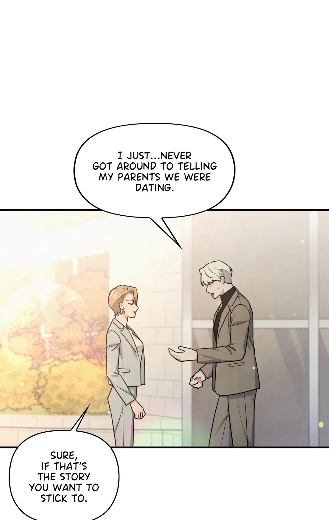 Puppy Ever After Chapter 24 page 6