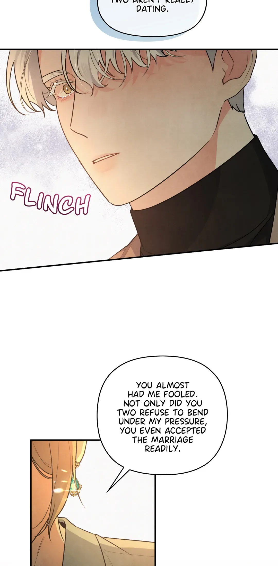 Puppy Ever After Chapter 24 page 4