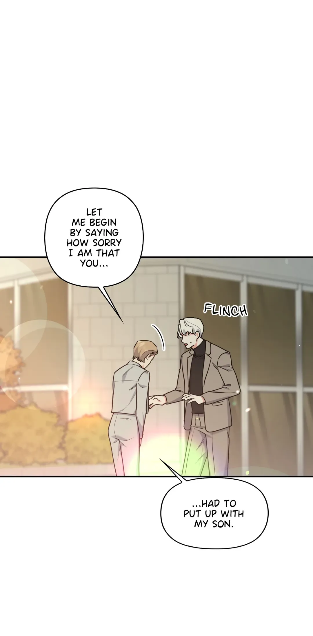 Puppy Ever After Chapter 24 page 2