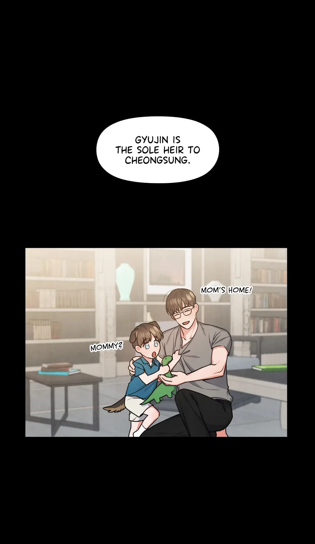 Puppy Ever After Chapter 24 page 19